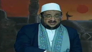 وفاة وزير الأوقاف الأسبق ناصر الشيباني بعد معاناة مع المرض في القاهرة