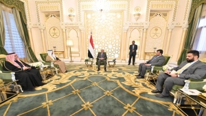 الرئيس هادي يتلمس دعم خليجي عاجل لتحسين الاقتصاد اليمني