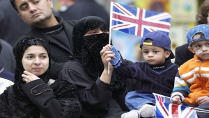 استطلاع: تراجع حاد في تأييد المسلمين لحزب العمال ببريطانيا