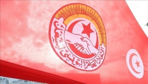 تونس.. اتحاد الشغل يدعو إلى حوار وطني ونبذ الخلافات