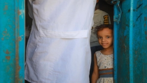 يونيسف: اليمن أصبح جحيما لا يطاق على الأطفال