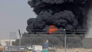 الحوثيون يهاجمون أبو ظبي مجددا والإمارات تعلن إعتراض صاروخ باليستي