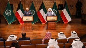 الجامعة العربية: مسألة عودة سوريا لم تُطرح بالاجتماع التشاوري في الكويت
