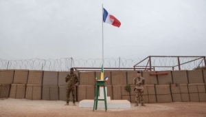 المجلس العسكري في مالي يقرر طرد السفير الفرنسي بسبب تصريحات معادية