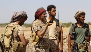مسؤول عسكري: الجيش يقطع خطوط إمداد الحوثيين بحرض