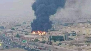بلومبيرغ : انتشاء الإمارات بالانتصارات في اليمن اهتز بسلسلة هجمات بطائرات مسيرة على أبوظبي