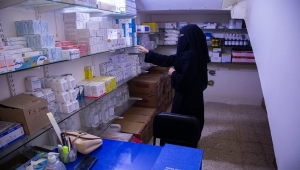 يونيسف: وفرنا الأدوية المجانية للأطفال في ألفي مرفق صحي باليمن