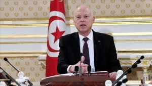أمام تشتت المعارضة.. هل توقف الاحتجاجات مشروع الرئيس التونسي؟