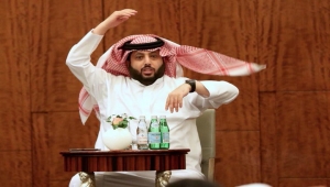 تركي آل الشيخ يدير الصراع السعودي المصري في مجال الفن