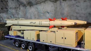 "تهديد للأمن الدولي".. واشنطن تحذر من تجربة إيران الصاروخية الأخيرة