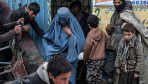 بايدن يقرر مصادرة 7 مليار دولار من أموال أفغانستان وطالبان تصفه بـ"أعلى درجات الانحطاط"