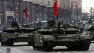 "الناتو" ينفي خفض عدد القوات الروسية على حدود أوكرانيا