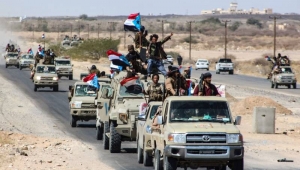 في ظل الانقسام الحاصل.. خبير عسكري يتوقع عودة الحوثيين للجنوب مجددا