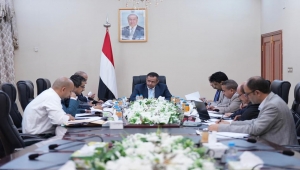 الحكومة اليمنية تمنع شراء محطات كهربائية تعمل بالديزل وتعتمد صيانة عدد من المولدات