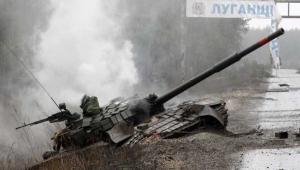 رسمياً.. روسيا تعترف بمقتل وإصابة أكثر من ألفي عسكري خلال سبعة أيام في أوكرانيا