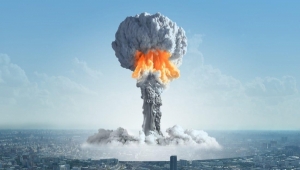 "سيناريو يوم القيامة".. ماذا لو قامت حرب نووية بين روسيا ودول حلف الناتو؟