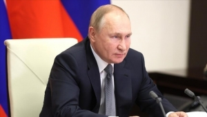 بوتين يتوّعد من يشارك بحظر جوي على روسيا: العقوبات أشبه بإعلان حرب