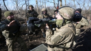 صحيفة: تسليح أوكرانيا قد يشعل حربا بين الروس والناتو