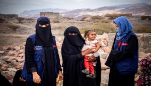 تحذيرات دولية من نقص التغذية على أطفال اليمن بمعدل ينذر بالخطر (ترجمة خاصة)