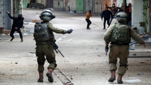 استشهاد طفل فلسطيني برصاص الاحتلال في القدس المحتلة