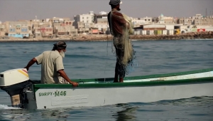 خفر السواحل اليمنية تُحذّر من مخاطر تعرض الصيادين للقرصنة قرب المياه الصومالية