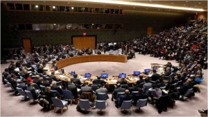 المبعوث الأممي لـ "مجلس الأمن": النهج العسكري لن يؤدي إلى حل للأزمة اليمنية "نص الإحاطة"