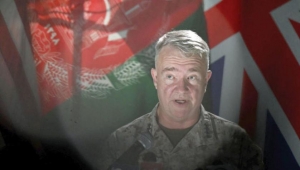 جنرال أمريكي: طهران تحول دون التوصل إلى حل للأزمة اليمنية