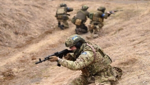 صحيفة: فرقة أوكرانية خاصة تقف وراء مقتل جنرالات روس