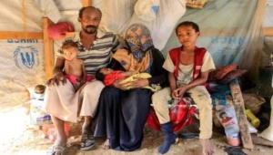 معاناة اليمن تتفاقم مع نقص التمويل وانشغال العالم باوكرانيا