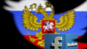 بتهمة التطرف.. روسيا تحظر فيسبوك وإنستغرام