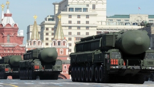 الكرميلن يكشف موعد استخدام روسيا سلاحها النووي