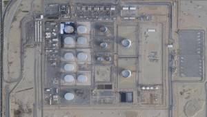 صور للأقمار الصناعية تظهر استهداف الحوثيين لمنشآت النفط السعودية مرة أخرى (ترجمة خاصة)