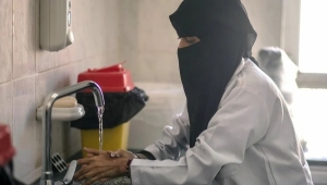 "يونسيف" تحذر من انهيار القطاع الصحي في اليمن