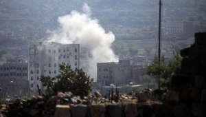 الجيش الوطني يتهم الحوثيين بارتكاب 72 خرقًا في ثامن يوم للهدنة