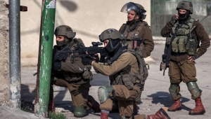 مسؤول فلسطيني: المواجهة مع الاحتلال الإسرائيلي لن تنتهِ دون نيل حقوقنا