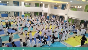 وفاة طفل بمشاجرة داخل مدرسة في السعودية