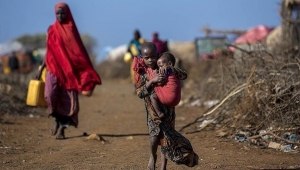 تحذير أممي من "انزلاق" ملايين الصوماليين نحو المجاعة