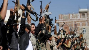 جماعة الحوثي تعلق على ترحيب مجلس الأمن بتشكيل مجلس رئاسي