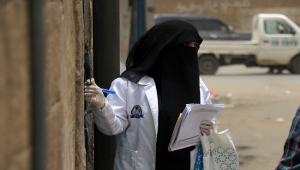 الصحة العالمية: بدء علاج 18 ألف طفل من سوء التغذية باليمن