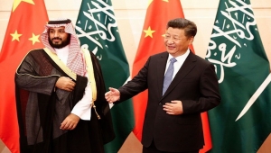 رئيس الصين: نسعى لحماية النظام الدولي بالتعاون مع السعودية