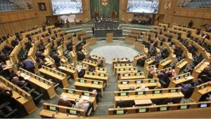 76 نائبا أردنيا يطالبون الحكومة بقطع العلاقات مع الاحتلال