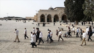 التوتر في القدس يزيد من فُرص التصعيد "المحدود" بغزة