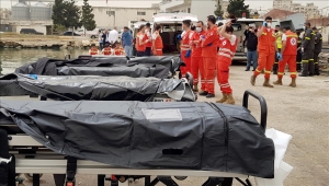لبنان يعلن الحداد الإثنين على ضحايا مركب الهجرة الغارق