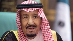 السعودية: الملك سلمان أجرى منظارا للقولون والنتيجة "سليمة"