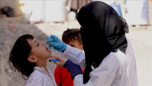 تبدأ غدا الأحد.. الصحة: استكمال التحضيرات لتنفيذ حملة تحصين ضد شلل الأطفال