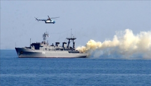 البحرية البريطانية: سفينة شحن تتعرض لهجوم قبالة سواحل اليمن