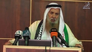وفاة الداعية الكويتي الشيخ أحمد القطان