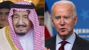 موقع أمريكي: بايدن يفكر في زيارة السعودية نهاية يونيو