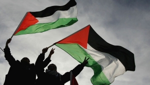 "ارفع عَلمك".. حملة لرفع علم فلسطين في كل الميادين