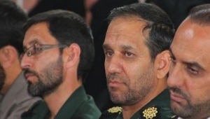 بعد أيام من اغتيال خدائي.. وفاة قيادي في الحرس الثوري الإيراني في ظروف غامضة